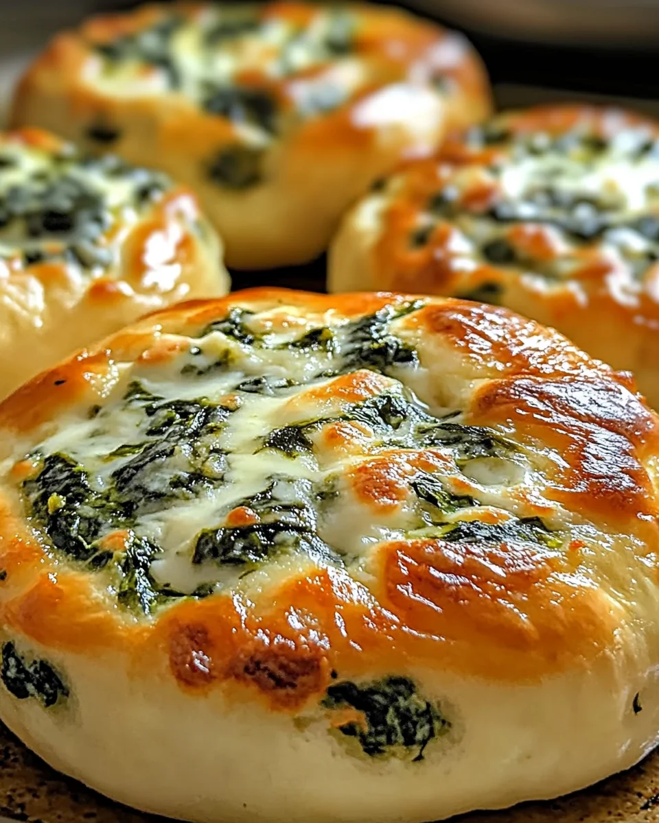 Irresistibly Easy Spinach Cottage Cheese Flagels for Any Meal 19 Irresistibly Easy Spinach Cottage Cheese Flagels for Any Meal