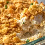 Million Dollar Chicken Casserole