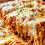 Million Dollar Spaghetti