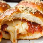 Pizza Sliders
