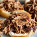 Slow Cooker Pulled Pork