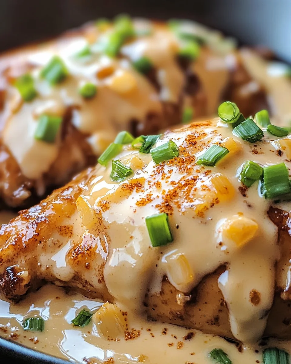 Texas Roadhouse Smothered Chicken with Jack Cheese 20 Texas