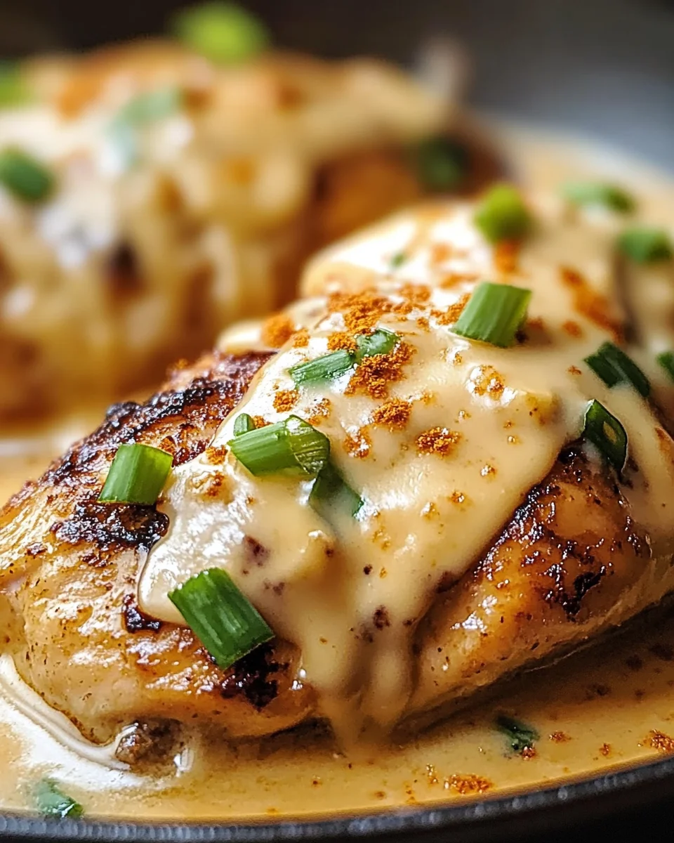 Texas Roadhouse Smothered Chicken with Jack Cheese 21 Texas