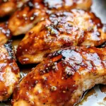 The Best BBQ Chicken Recipe
